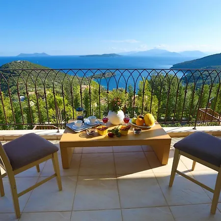 Villa Columba - Luxury Private In Modern