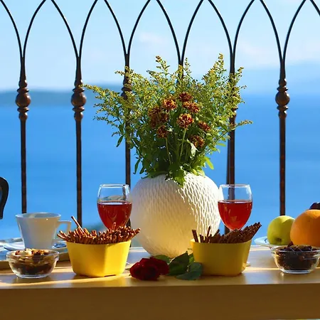 Villa Columba - Luxury Private In Modern *