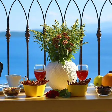 Villa Columba - Luxury Private In Modern *