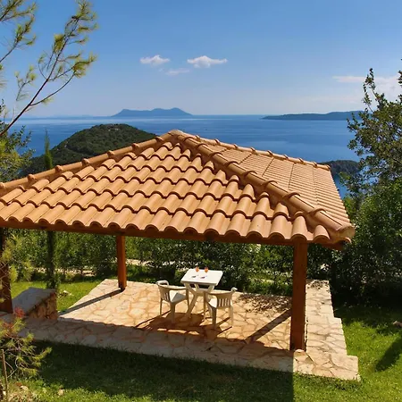 Columba - Luxury Private In Modern Villa *