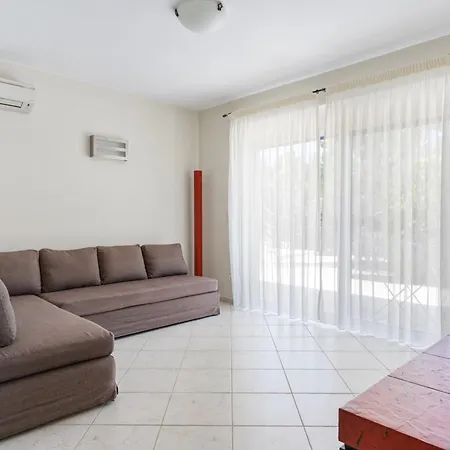 Columba - Luxury Private In Modern Villa *