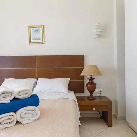 Villa Columba - Luxury Private In Modern Sivota (Lefkada)