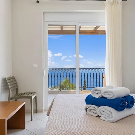Columba - Luxury Private In Modern Villa *