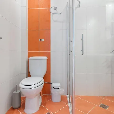 Columba - Luxury Private In Modern Sivota
