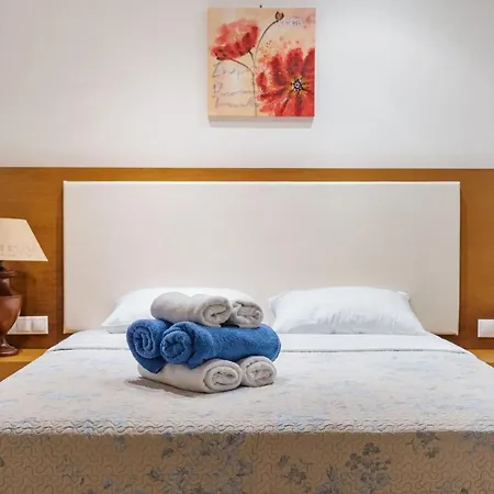 Columba - Luxury Private In Modern * Sivota