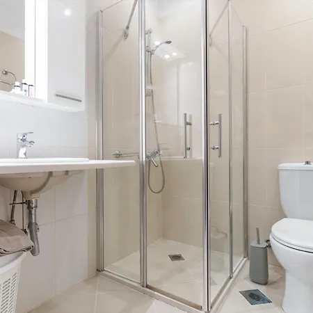 Columba - Luxury Private In Modern Sivota