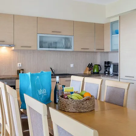 Villa Columba - Luxury Private In Modern
