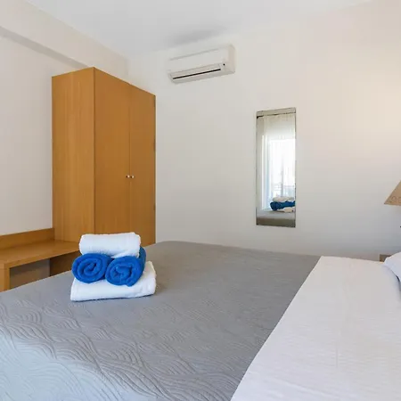 Villa Columba - Luxury Private In Modern *